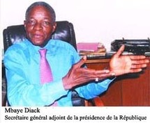 FAL 2012 veut être soutenu pour la réélection Wade en 2012