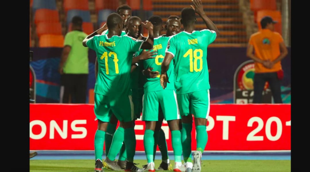 CAN 2019 : Calendrier des quarts de finale