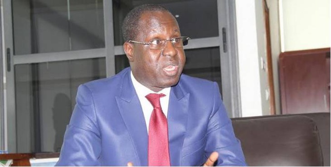 Abdou Karim Sall: " Il faut combattre la pollution à grande échelle"