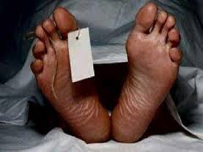 Horreur à Dougar : Une femme enterrée vivante