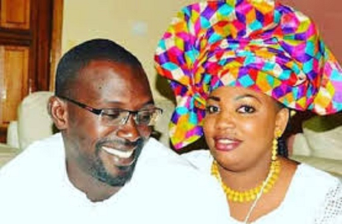 "Je ne sais même pas où est-ce qu'Aida est emprisonnée", dixit «Moukaboro»