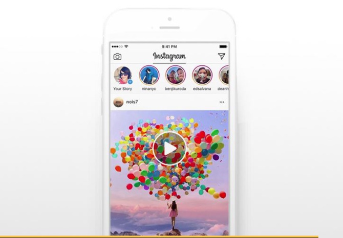 TECHNOLOGIE - Instagram: une intelligence artificielle va vous déconseiller de publier certains commentaires