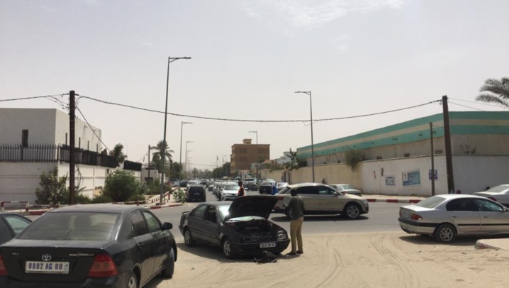 Mauritanie: les parlementaires réclament la libération du journaliste Ould Wedia