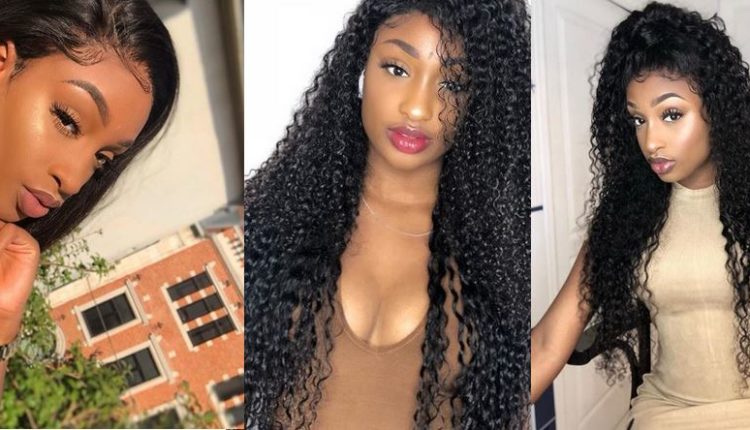 PHOTOS - Les nouvelles photos sexy de l’épouse de Kara Mbodji