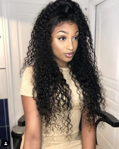 PHOTOS - Les nouvelles photos sexy de l’épouse de Kara Mbodji