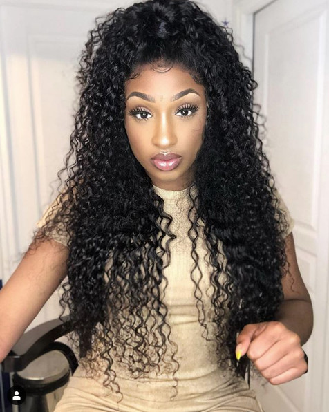 PHOTOS - Les nouvelles photos sexy de l’épouse de Kara Mbodji