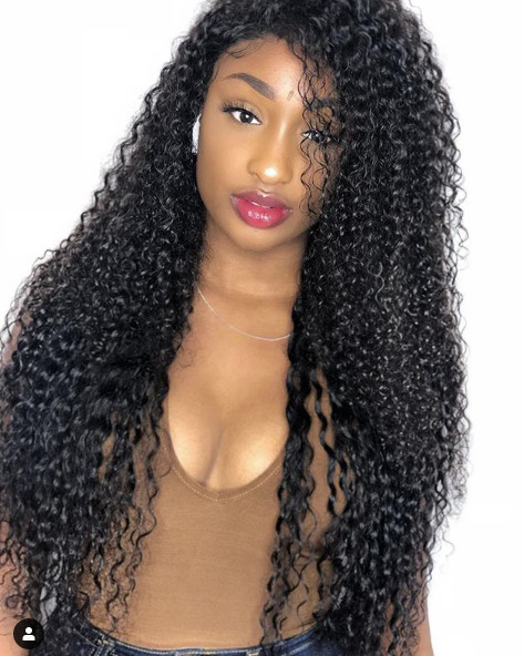 PHOTOS - Les nouvelles photos sexy de l’épouse de Kara Mbodji