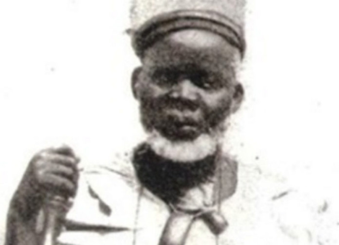 Aujourd’hui, 9 juillet 1922 : Rappel à Dieu du grand érudit Tidiane, El Hadji Abdoulaye Niasse