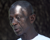 Doudou Ndiaye Rose dément soutenir Ibrahima Fall : « Moi je suis au Ps et je vais mourir dans ce parti »