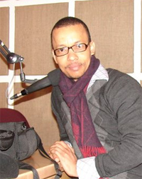 Deg Deug du 13 décembre (Souleymane Jules Diop)