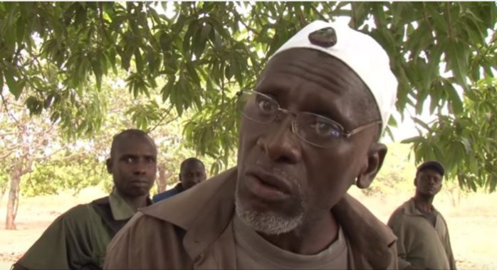 Trouble à l'ordre public: Les 13 membres du MFDC seront jugés demain jeudi