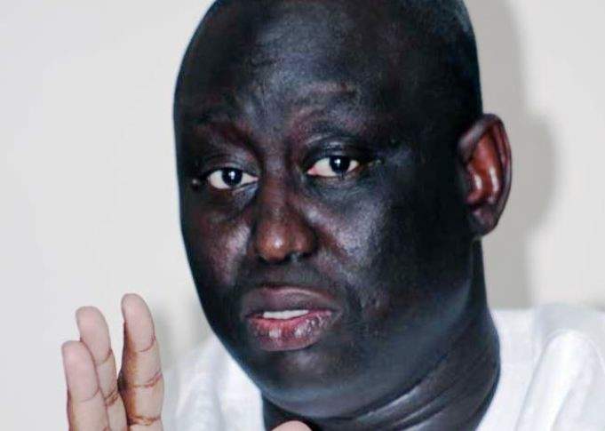 Affaire Aliou Sall: Tivaouane hurle son désespoir