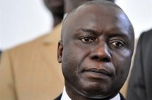 Assassinat des Sénégalais en Italie: Idrissa Seck exprime sa profonde tristesse