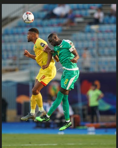 PHOTOS - Sénégal vs Bénin: Résumé du match en images !