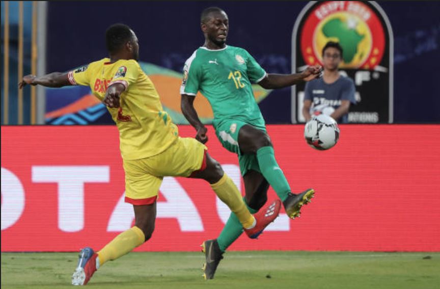 PHOTOS - Sénégal vs Bénin: Résumé du match en images !