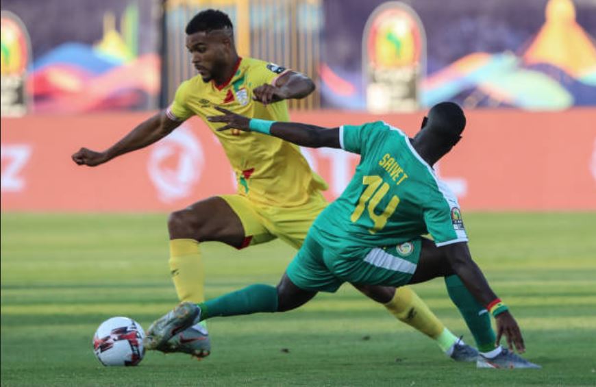 PHOTOS - Sénégal vs Bénin: Résumé du match en images !