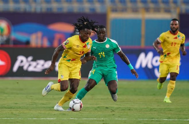 PHOTOS - Sénégal vs Bénin: Résumé du match en images !