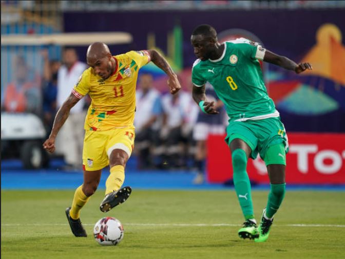 PHOTOS - Sénégal vs Bénin: Résumé du match en images !