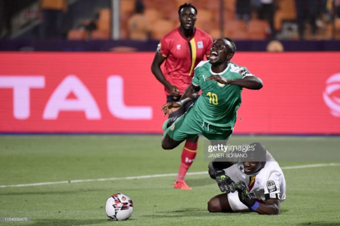 Sadio Mané : « Nous avons comme mission de ramener la coupe au Sénégal »