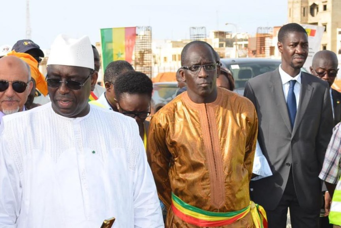 Qualité de la prise en charge des urgences : Macky Sall opte pour une concertation entre acteurs de la Santé