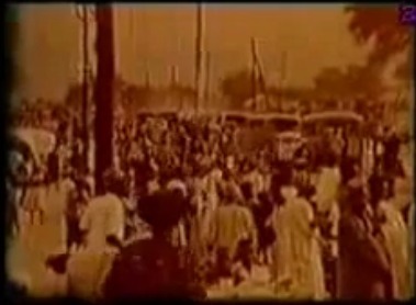 Magal Touba 1961