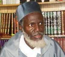 Oustaz Alioune Sall: «  L’islam interdit aux musulmans de porter  des alliances »