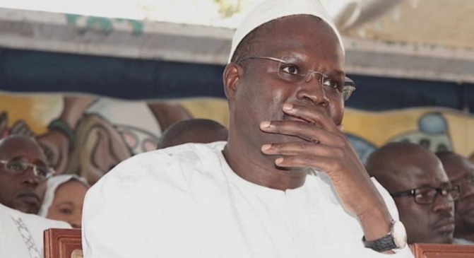 Révocation de la mairie de Dakar : Khalifa Sall devant la Cour suprême ce jeudi