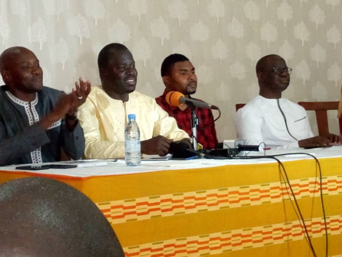Cérémonie de dédicaces : Adama Doucouré raconte le «Mushkila» de l’émigration