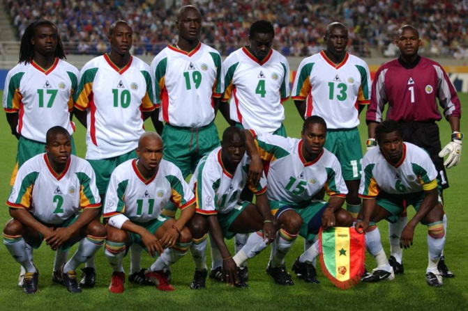 Pourquoi le Sénégal n’a jamais gagné la CAN ?