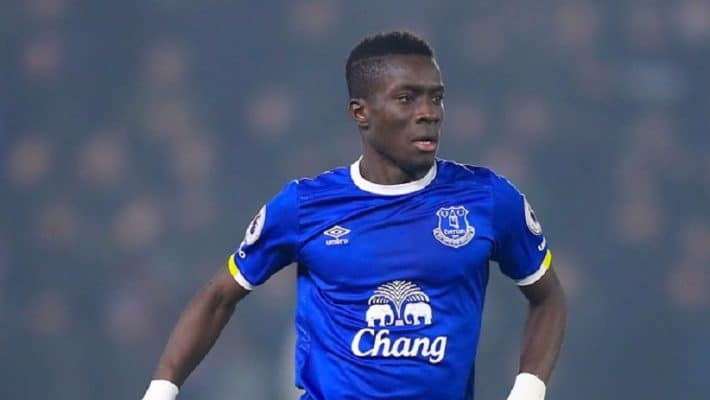 Mercato – Everton : Le PSG offre 30 M€ pour Idrissa Gana Guèye