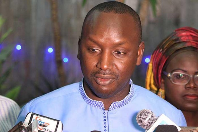Cheikh Tidiane Dièye n’attend rien du Procureur : « c’est une parodie de justice et un simulacre de procédure pénale »