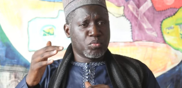 Imam Kanté : «Je n’envisage pas du tout de présenter des excuses à Wally»