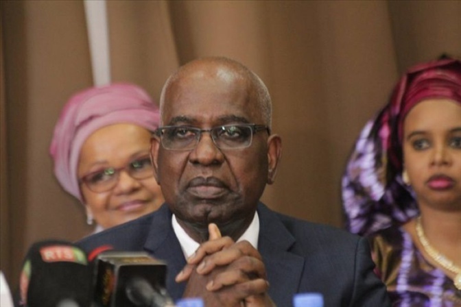 La Justice sénégalaise veut enfin produire des statistiques