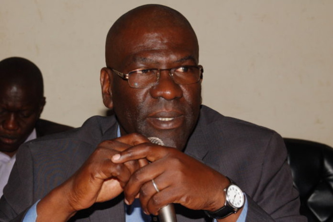 250 000 dollars à Agritrans: Abdoulaye Thimbo persiste et signe