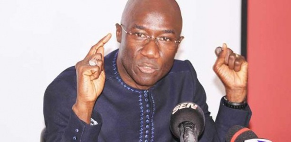Me Moussa Sarr, avocat de l’Imam Kanté : « mon client n’entend présenter aucune excuse à qui se soit »