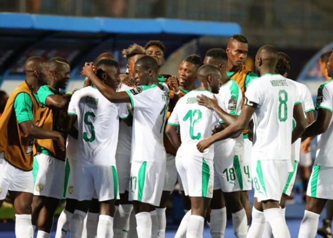 CAN 2019- Aliou Cissé: « Je connais bien les garçons de cette équipe nationale »