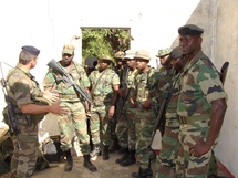 Mauvaises conditions de vie dans les casernes : Des militaires témoignent, dénoncent et menacent