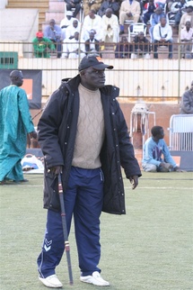 Gaston Mbengue déclare la guerre  aux managers et anciennes gloires