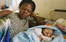 Santé: Plus de 1.500 femmes meurent chaque année lors de l’accouchement