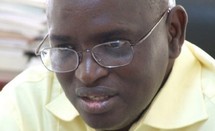 Latif Coulibaly candidat de Benno Alternative 2012
