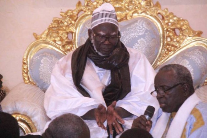 Interdiction des greffages, xessal… à Touba : Safinatoul Amane déterminé à faire respecter la volonté du khalife