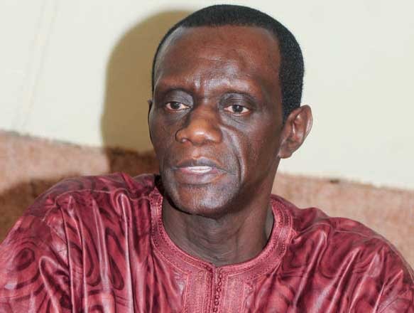 Soirée de soutien aux homosexuels : JAMRA interpelle le préfet de Dakar