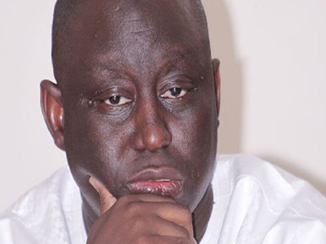 Ismaïla Madior Fall sur l’affaire Petro Tim : « Aliou Sall n’est pas encore un suspect »