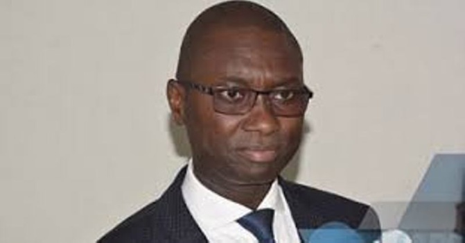 Candidature à la mairie de Rufisque : Ismaïla Madior Fall fait dans le clair-obscur
