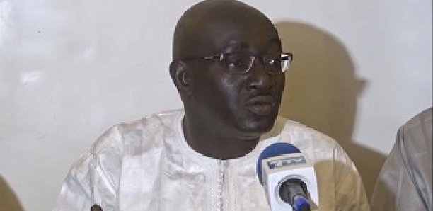 Retrouvailles des Socialistes: Babacar Thioye Bâ ne dit pas non