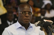 Wade bombarde Bara Gaye ministre conseiller