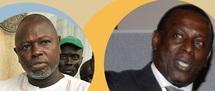 Alioune Tine et Cheikh Tidiane Gadio dans le collimateur de Wade