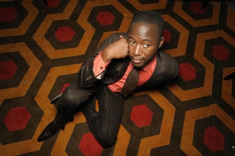 [Vidéo-Clip] Nous allons à la découvert de Ablo, « le R’nb Maker sénégalais » de Paris
