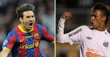 Coupe du monde des clubs - Neymar-Messi, centre des attentions