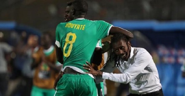 CAN 2019: Le Sénégal, dix-sept ans après